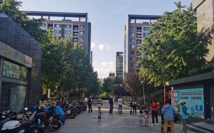 朝阳区 青年路西里5号院2号楼13层4单元1603室（润枫水尚东区）