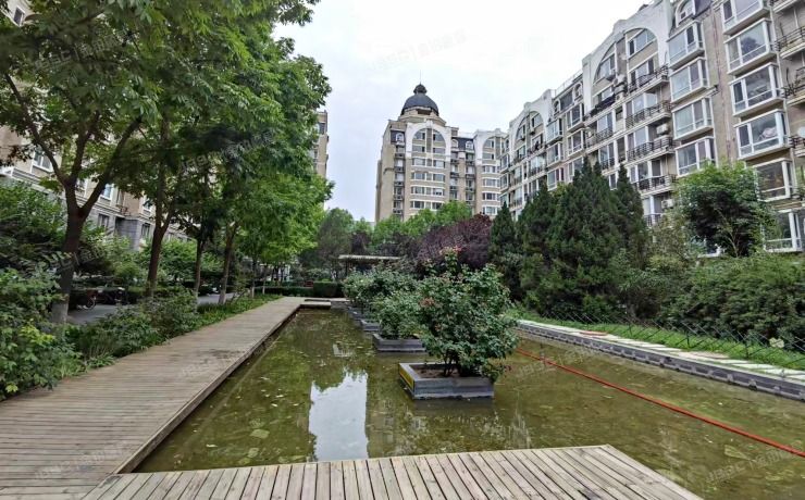 朝阳区西大望路19号院2号楼6层1单元6B（金港国际）