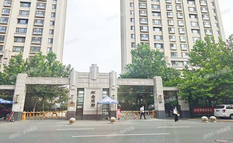 通州区翠景北里16至19号楼地下车库-1层1-119车位）-金成府