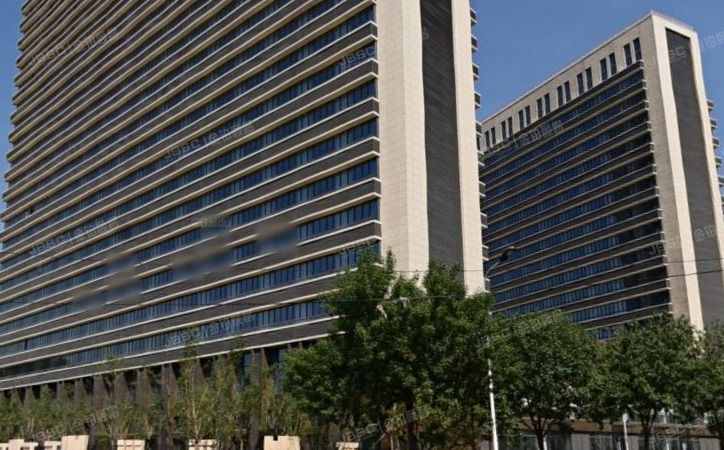 昌平区 中兴路21号院1号楼712室（硅谷SOHO）