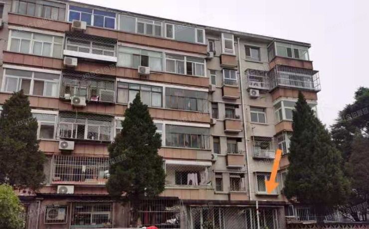 房山区燕山羊耳峪里21号楼1层1-103