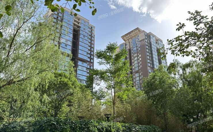 朝阳区 北四环东路108号千鹤家园9号楼5层507