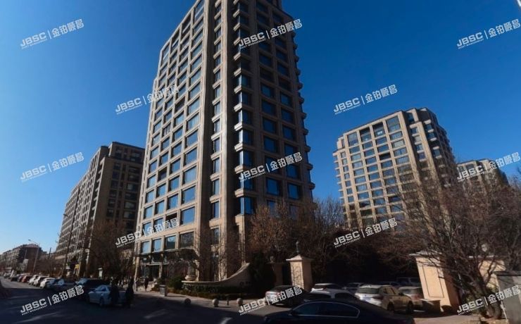 朝阳区科学园南里西街3号院6号楼2单元901（绿城北京诚园） 北京法拍房