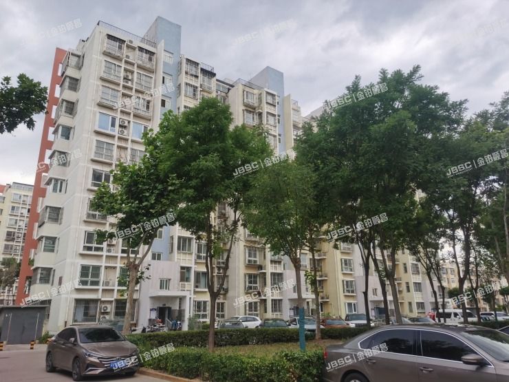 顺义区港馨家园24号楼6层三单元601