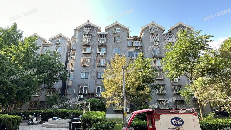 东城区东花市北里中区3号楼5层5017号