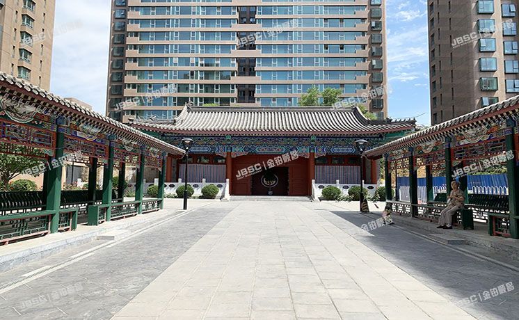 朝阳区 红松园北里18号院3号楼537室（利锦府）复式