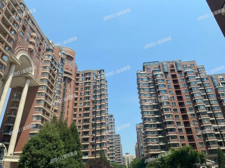 西城区 清芷园10号楼