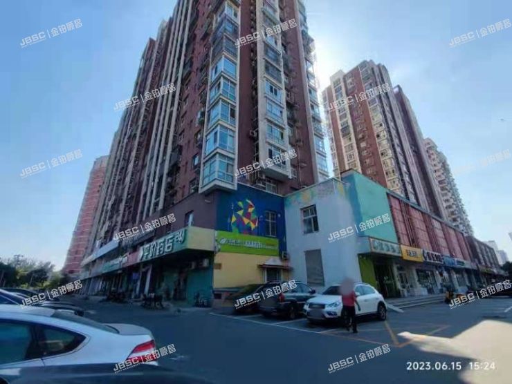 丰台区  晓月苑五里1号楼1至2层3单元商业2（复式底商）