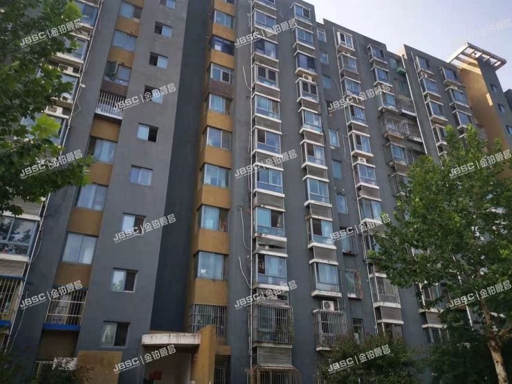 大兴区 润星家园6号楼1单元1201室（巧克力城）