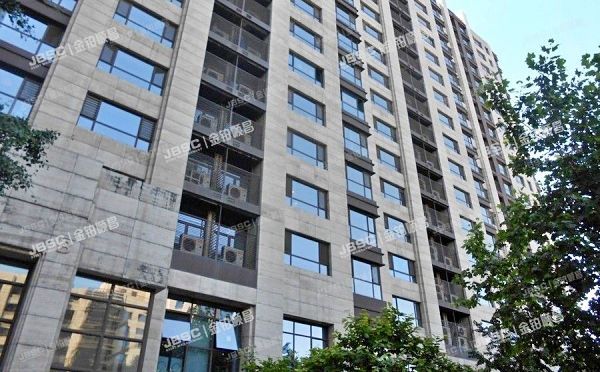 朝阳区白家庄路1号院1号楼14层C单元C-1701、C-1702室（带1车位）富力爱丁堡公馆