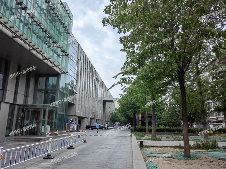 朝阳区 甜水西园20号楼218室（公园五号）商业