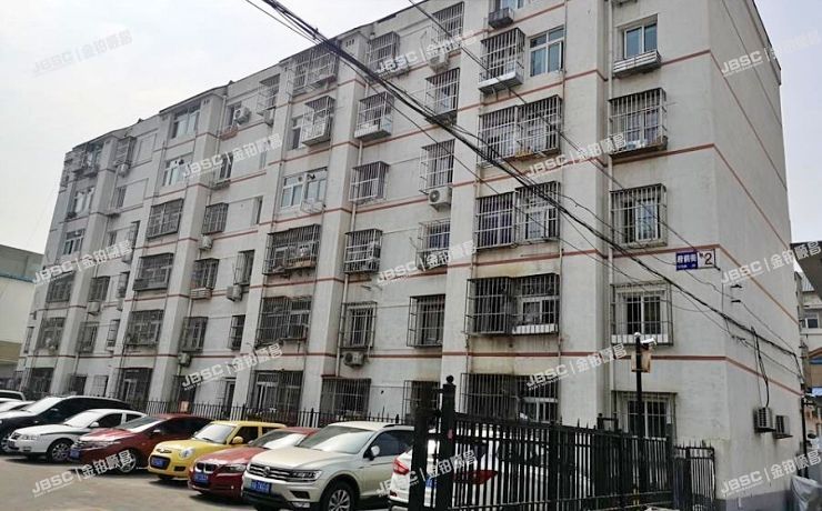 怀柔区府前街8号楼2层5单元504室