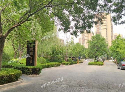 通州区芙蓉园287号楼15层2单元1804室（京贸国际城）