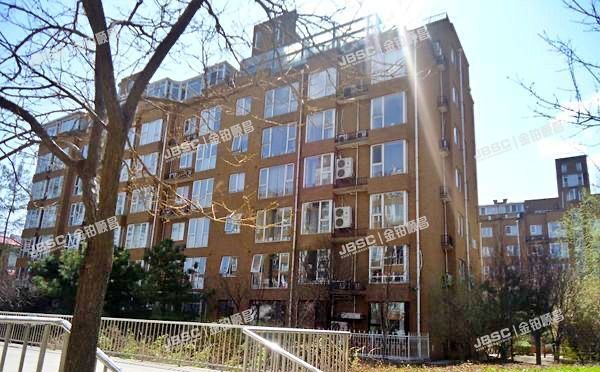 海淀区 裕泽园3号楼2单元701室（绿波漫板）