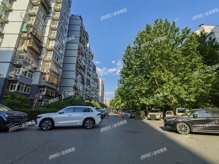 东城区西花市南里西区4号楼8单元904室（新景家园）