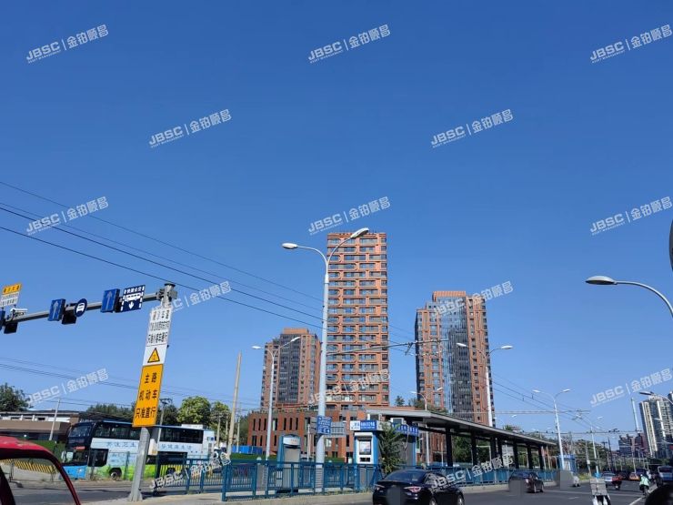 朝阳区 朝阳路139号院4号楼2单元1901室（首创禧瑞都）