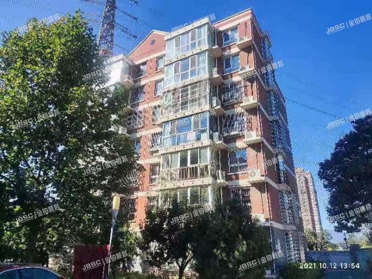 门头沟区含晖苑13号楼2单元401室