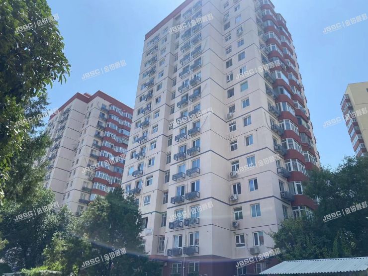 西城区广安门北滨河路2号院3号楼3单元401室