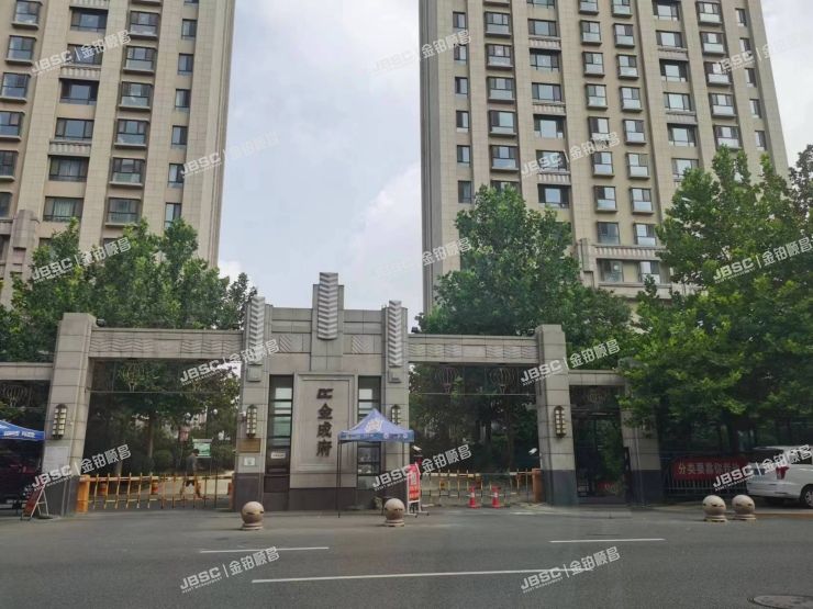 通州区 翠景北里17号楼1502室（金成府） 北京法拍房