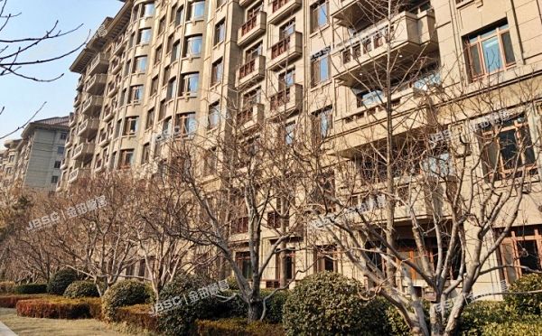 朝阳区 华章东路2号院4号楼2单元102室（泛海世家）