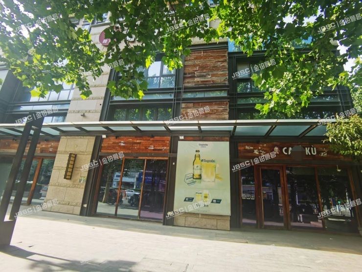 朝阳区天力街19号4号楼1至2层01、02、03室 共3套（富力十号）商办