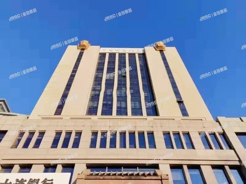 海淀区 中关村南大街6号中电信息大厦103-107室（共5套）