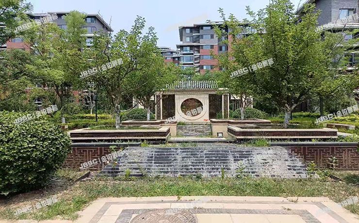 海淀区 永丰嘉园二区14号楼1单元102室（冠城大通百旺府）