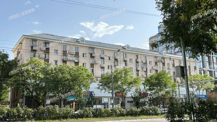 东城区 朝阳门内大街218号楼4单元602室