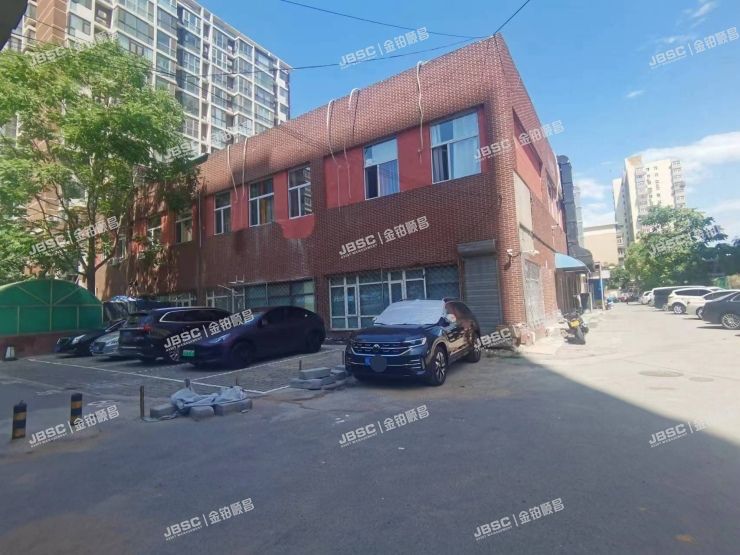 丰台区 西罗园二区25、26号楼（风格景园）