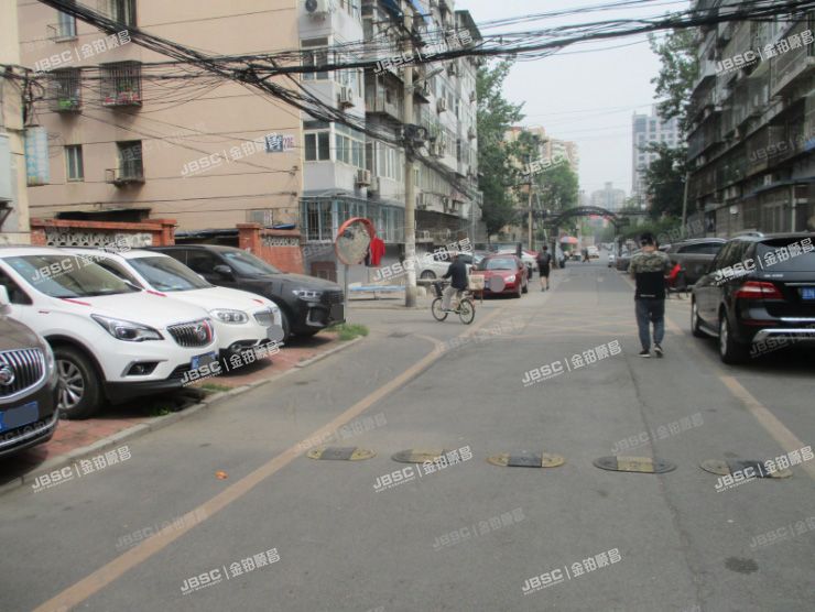 朝阳区 八里庄北里115号楼2单元233室