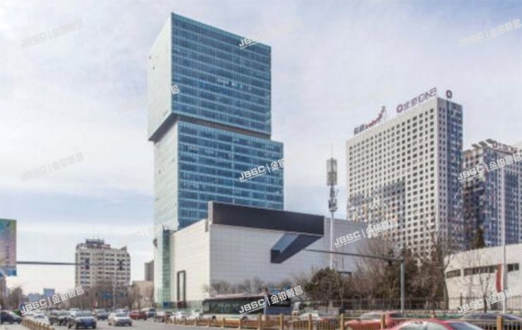 通州区 中山大街59号院1号楼2407室（one写字楼）