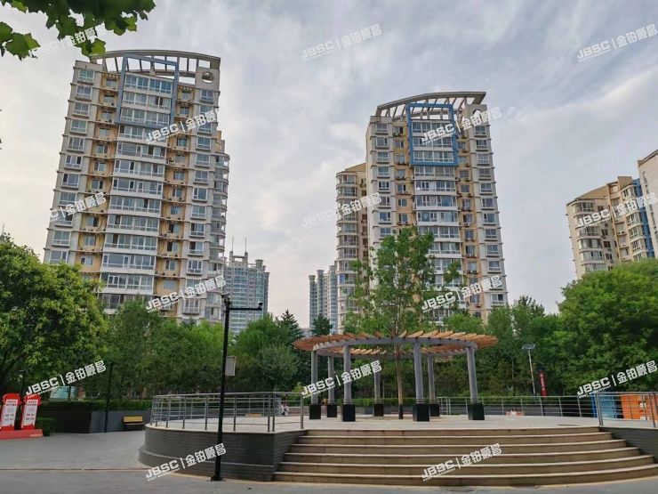 朝阳区 北花园街1号院5号楼7层5175室（艺水芳园） 北京法拍房