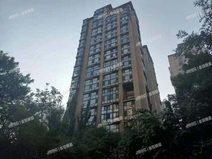 大兴区 兴泰街5号院10号楼103室（首邑溪谷）带2车位 北京法拍房