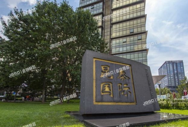 朝阳区 朝外大街乙12号酒店裙房1层A26室（昆泰国际大厦）商铺