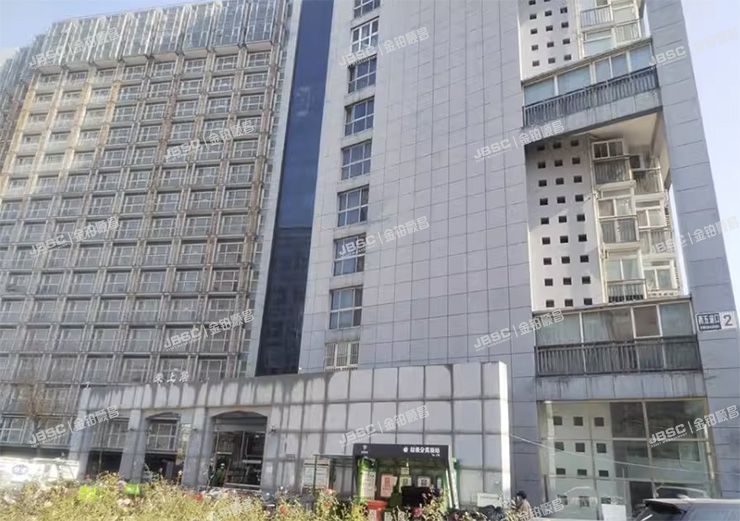 海淀区 西五道口2号楼1-113、1-112、1-109及2-212室共4套（荣上居）