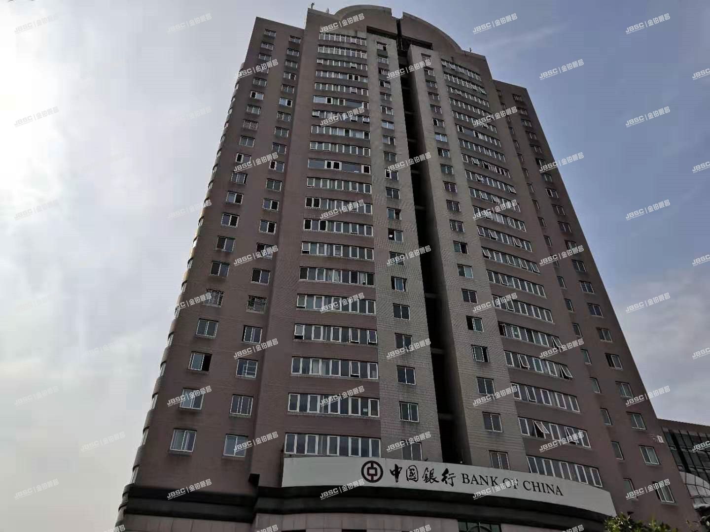 丰台区 右安门外大街2号院（迦南大厦）2号楼、3号楼（共226套）