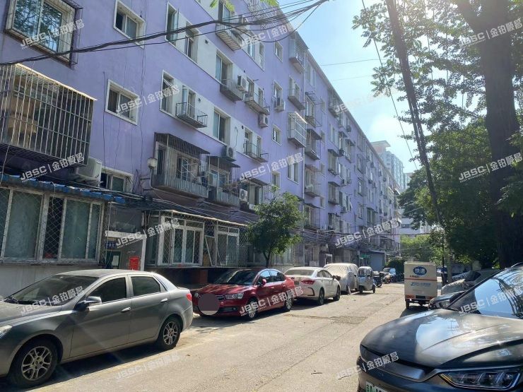 丰台区 海户西里16号楼1单元15室