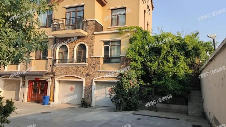 密云区 果园路9号院13号楼-1至3层07室（懿品府）别墅