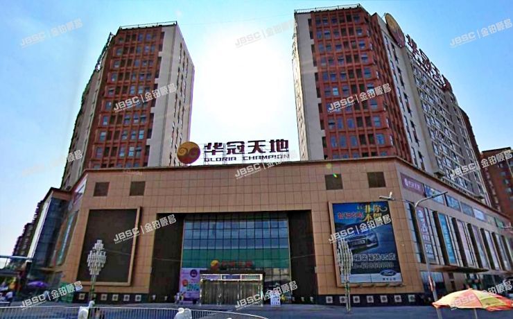 房山区 长阳镇嘉州水郡225号1单元526室（华冠天地）