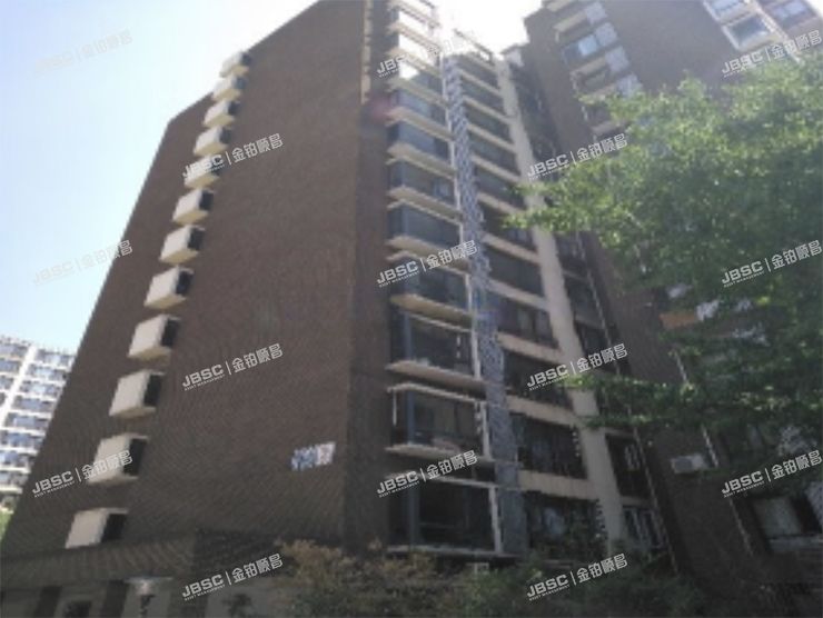 西城区 马连道路6号院2号楼1单元11层1202室（格调小区） 北京法拍房