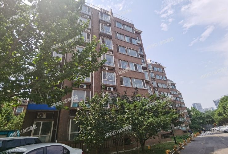 通州区 东果园53号楼431室（BOBO自由城）