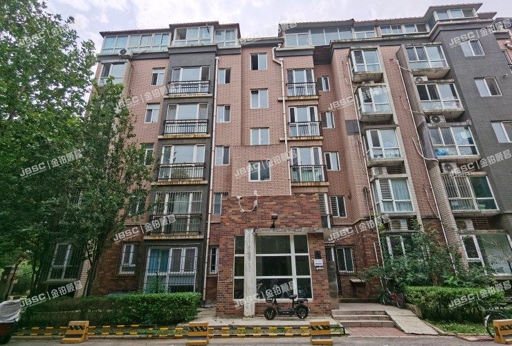 通州区 颐瑞东里121号楼1单元602室（DBC加州小镇）