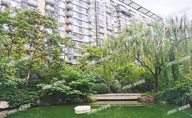 朝阳区 金蝉欢乐园2号院9号楼5单元202室（北京华侨城2号院）