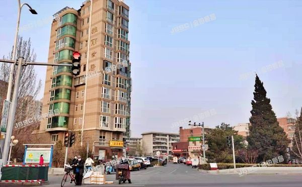 通州区 北苑南路38号1号楼14层1142室（雅丽世居）