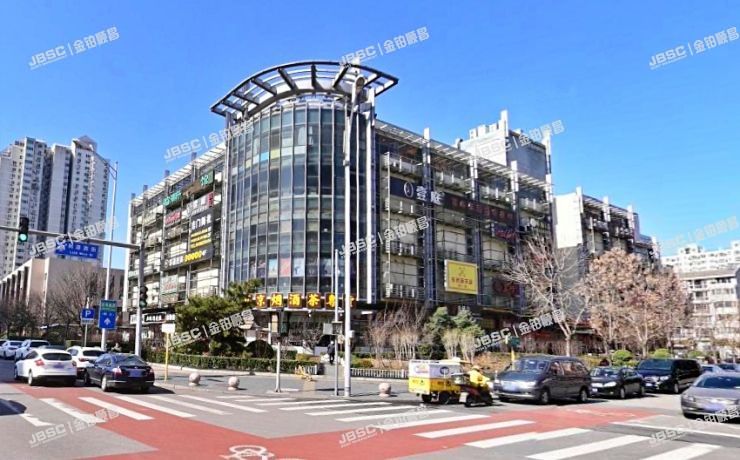 朝阳区 利泽西园209号楼501室（望馨商业中心）