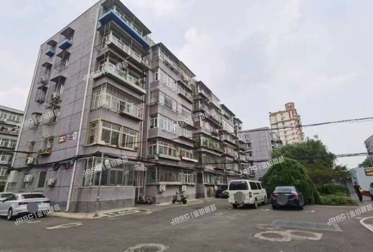 顺义区 仓上小区甲16号楼3单元401室