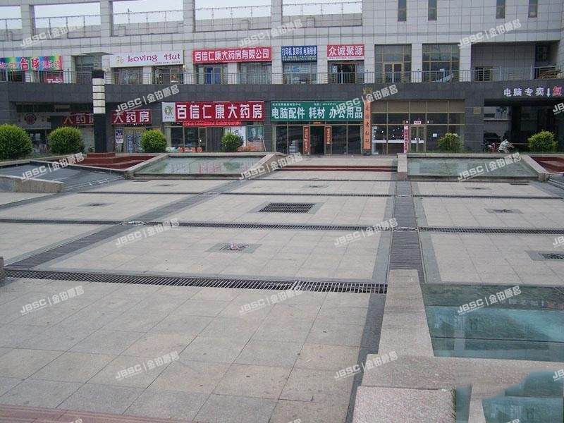 延庆区 高塔街甲58号1幢（绿韵广场801栋1-4层）