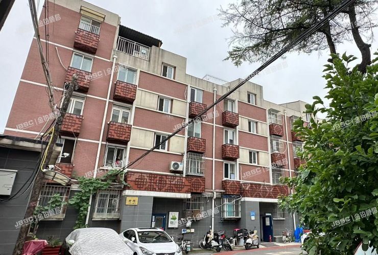 朝阳区 芳草地西街23号北楼7单元502室