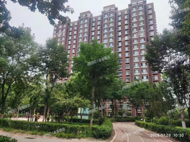 房山区 长兴东街3号院1号楼1单元1502室（国际花园）