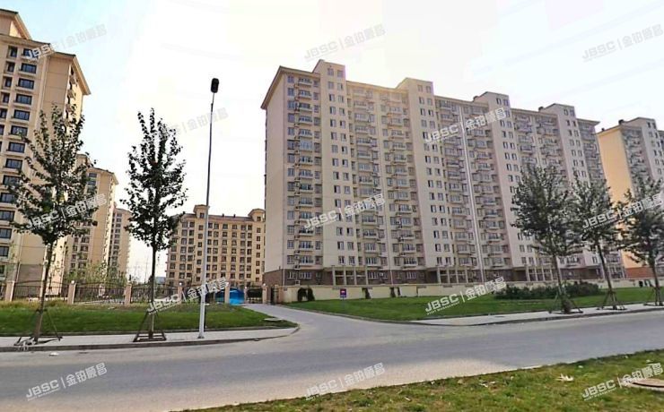 顺义区 恒华西街1号院13号楼1503室（恒华安纳湖）